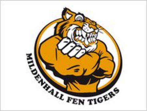 Mildenhall Fen Tigers