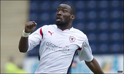 Gregory Tade