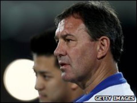 Bryan Robson