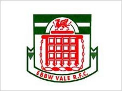Ebbw Vale RFC