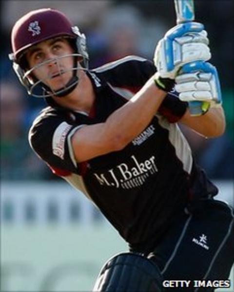 Craig Kieswetter