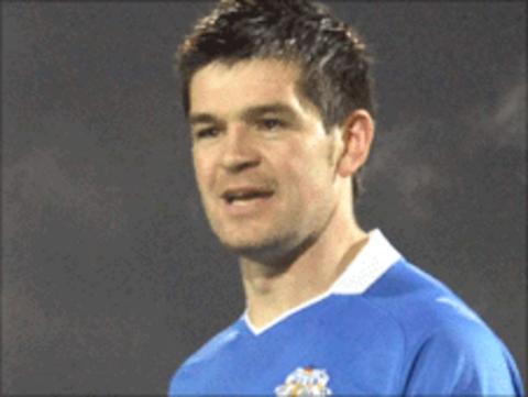 Shea Campbell