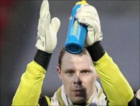 Ryan Brown