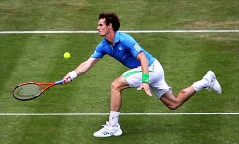 Andy Murray