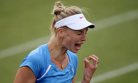 Naomi Broady