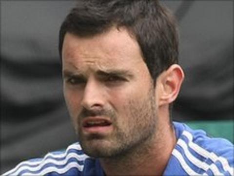 Joe Lewis