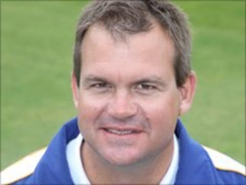 Matthew Mott