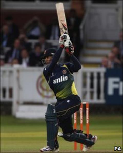 Owais Shah