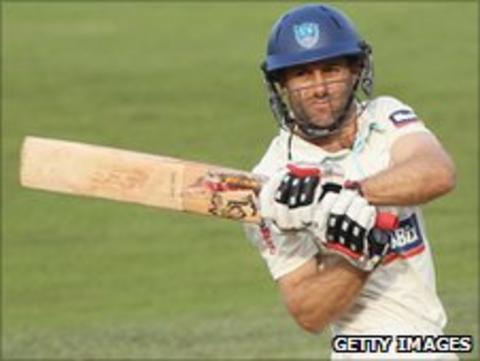 Simon Katich