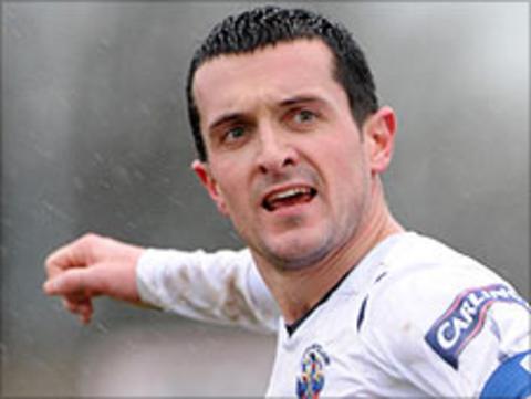 Peter McCann
