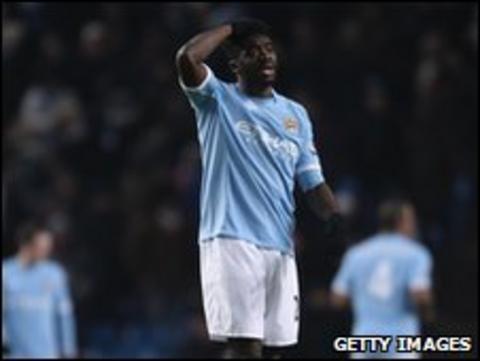Kolo Toure