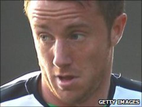 Dean Bowditch