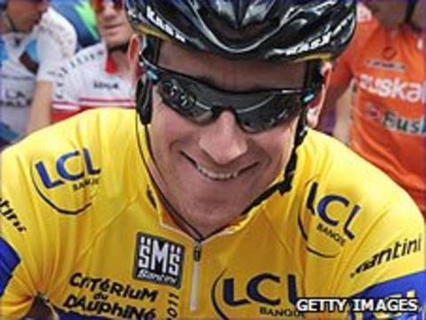 Bradley Wiggins