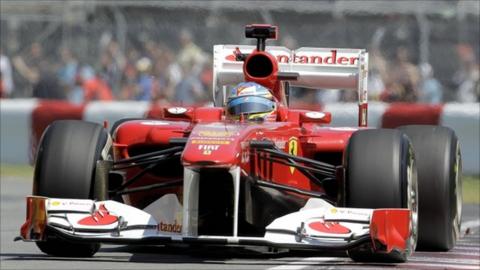 Fernando Alonso