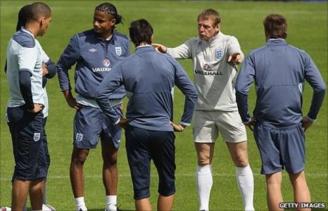 Stuart Pearce