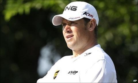 Lee Westwood
