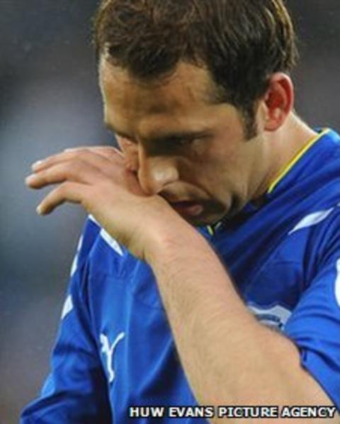Michael Chopra