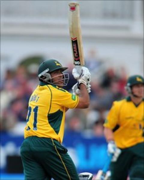 Samit Patel