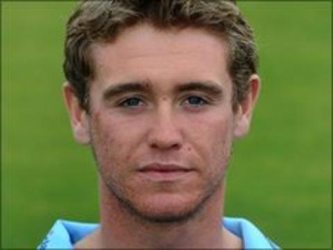 Ian Cockbain