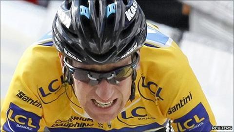 Bradley Wiggins