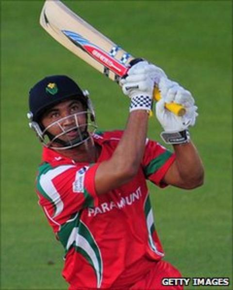 Alviro Petersen