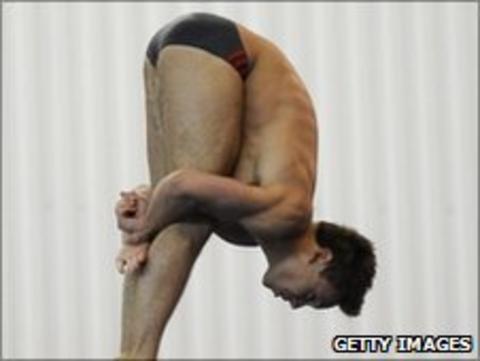 Tom Daley