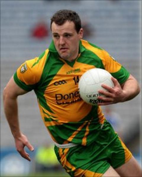 Michael Murphy