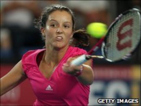 Laura Robson