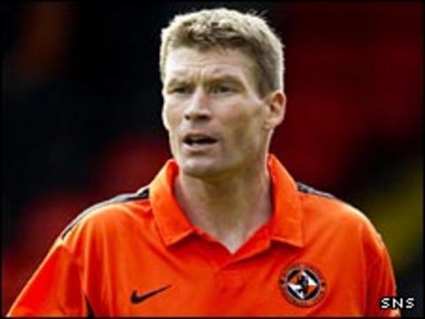 Darren Dods