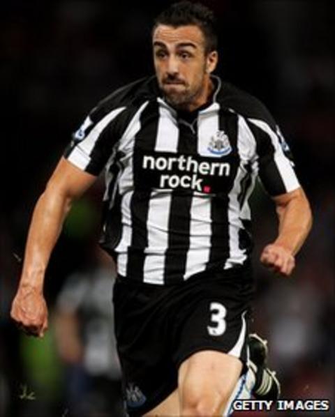 Jose Enrique