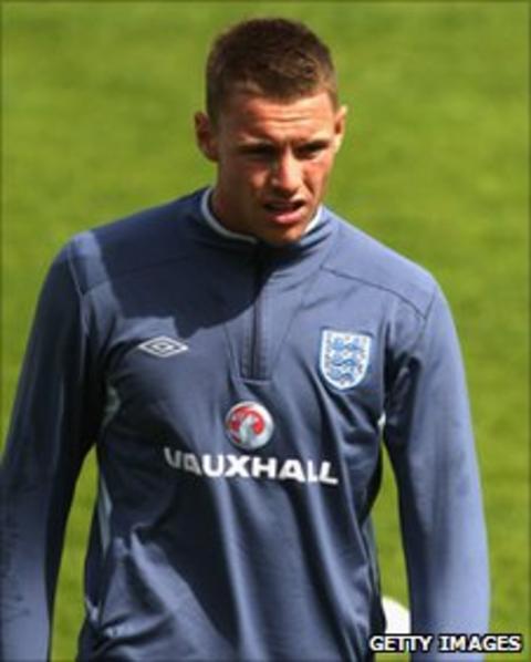 Connor Wickham
