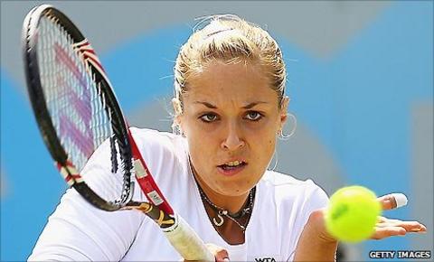 Sabine Lisicki