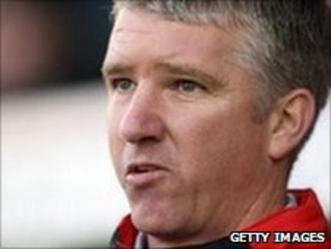Martin Ling