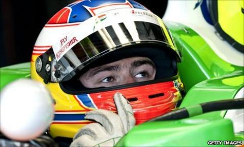 Paul di Resta