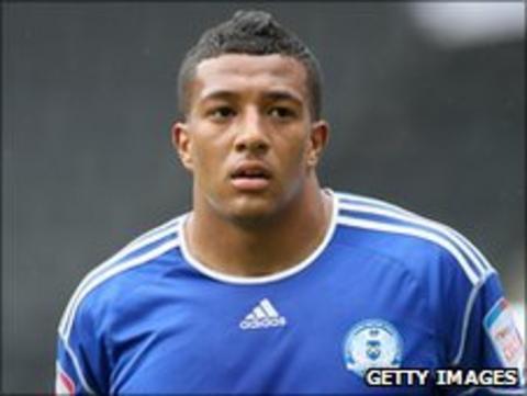 Nathaniel Mendez-Laing