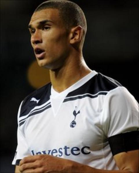 Steven Caulker
