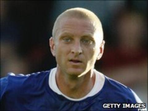 Matt Elliott