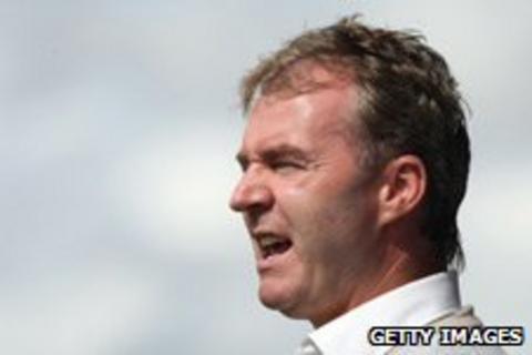 John Sheridan