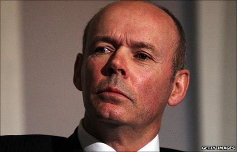 Sir Clive Woodward