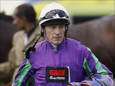 Kieren Fallon