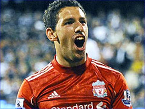 Maxi Rodriguez