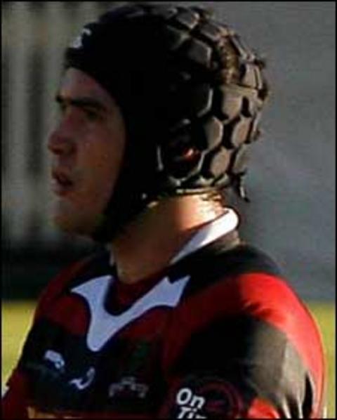 Pete Smith
