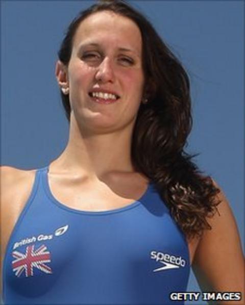 Georgia Davies