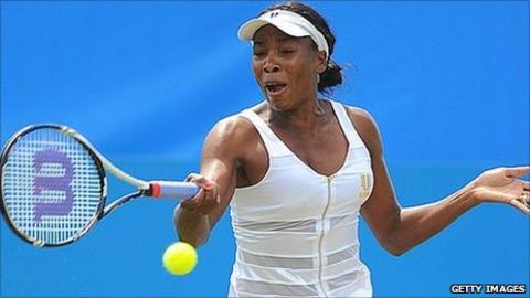 Venus Williams