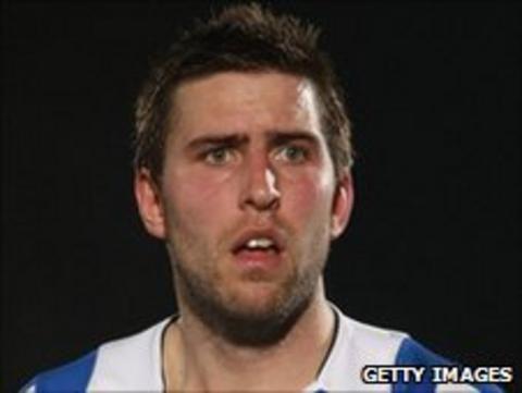 Adam Virgo