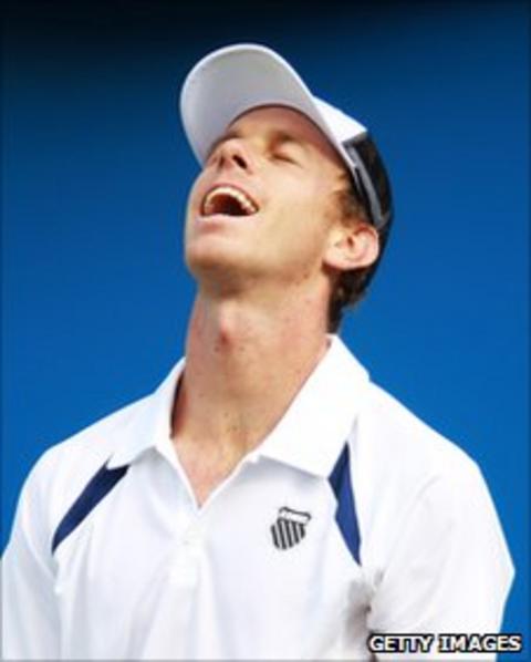 Sam Querrey