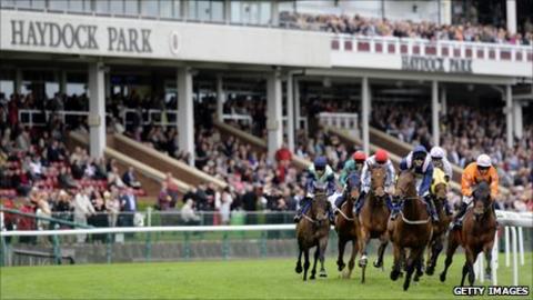 Haydock Park