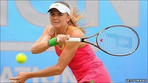 Daniela Hantuchova