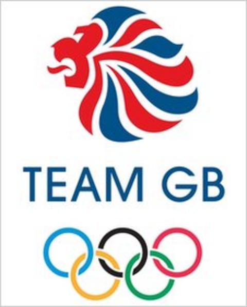 Team GB logo