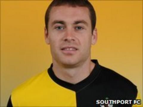 Alan Moogan